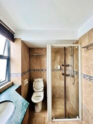 Aquarius By The Park (D16), Condominium #577168161